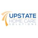 Upstate Home Care Solutions, LLC logo