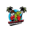 Wildlife Mavericks logo