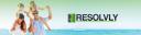 RESOLVLY LLC logo