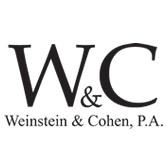 Weinstein & Cohen, P.A. image 1