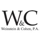 Weinstein & Cohen, P.A. logo