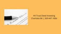 HII Trust Deed Investing Charlotte MI image 2
