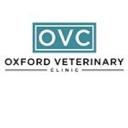 Oxford Veterinary Clinic logo