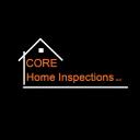 Core Home Inspections logo