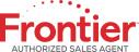 Frontier Authorized Sales Agent logo