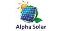 Afaq solar syste logo