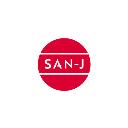 San-J International, Inc. logo