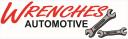 Wrenches Automotive logo
