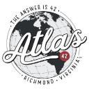 Atlas 42 logo
