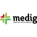 Medig logo