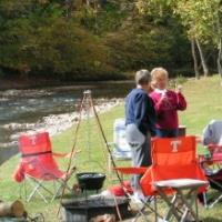 Riverbend Campground image 4
