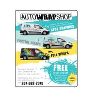 Auto Wrap Shop image 4