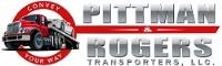 Pittman & Rodgers Transporters, LLC. image 1