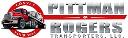 Pittman & Rodgers Transporters, LLC. logo