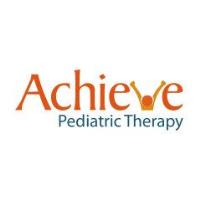 Achieve Pediatric Therapy image 1