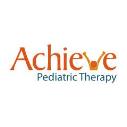 Achieve Pediatric Therapy logo