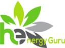 Health Energy Guru logo