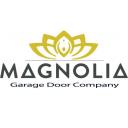 Magnolia Garage Door Company logo