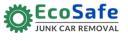 EcoSafe Junk Car Removal logo