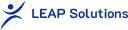 LEAP Solutions, LLC. logo