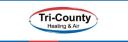 Tri-County Heating and Air Cumming GA logo