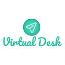 Virtual Desk logo
