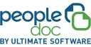 PeopleDoc by Ultimate Software logo