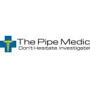 The Pipe Medic logo