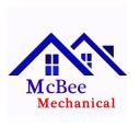 Mcbee Mechanical logo