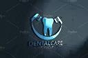 Afaq dental clinic logo