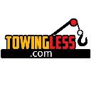 Towing Less logo