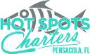 Hot Spots Charters logo