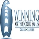 Winning Orthodontic Smiles logo
