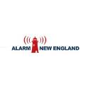  Alarm New England Rocky Hill CT logo
