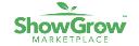 ShowGrow Marketplace logo