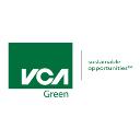 VCA Green logo