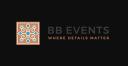 BB Events logo