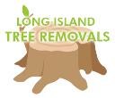 Long Island Tree Removals logo