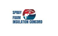 Spray Foam Insulation Concord image 5