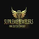 Supreme Jewelers logo