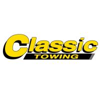 Classic Towing image 3