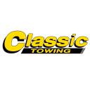 Classic Towing logo