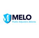 Melo Public Adjusters Atlanta logo