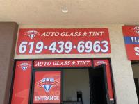 Diamond Star Auto Glass & Window Tint image 1