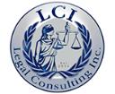 Legal Consulting Inc logo