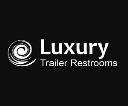 Luxury Trailer Restrooms of Savannah logo