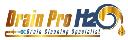Drain Pro H2o logo