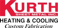 Kurth Heating & Cooling - Kurth Sheet Metal Inc. image 1