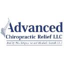 Advanced Chiropractic Relief logo