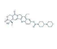 Irinotecan image 1